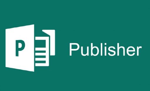 Microsoft Publisher Courses